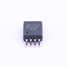 AMC1200BDWVR SOIC-8_7.5mm |TI|Isolation Amplifiers