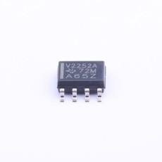 TLV2252AID SOIC-8_150mil |TI|Operational Amplifier