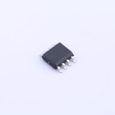 OP07CDRG SOP-8 |HGC|Operational Amplifier