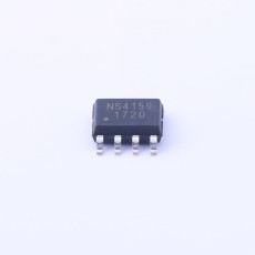 NS4159 ESOP-8 |Nsiway|Audio Power OpAmps