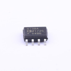 AD8138ARZ SOIC-8_150mil |ADI|Differential OpAmps