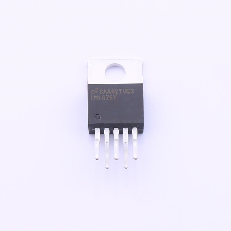 LM1875T/NOPB TO-220-5(Forming) |TI|Audio Power OpAmps