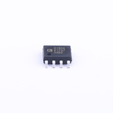 AD8130ARZ-REEL7 SOIC-8_150mil |ADI|Differential OpAmps