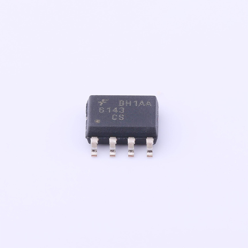 FMS6143CSX SOIC-8_150mil |ON|Video Amplifiers