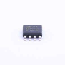 AD626ARZ-REEL7 SOIC-8_150mil |ADI|Differential OpAmps