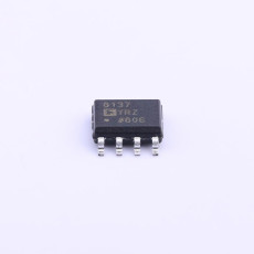 AD8137YRZ-REEL7 SOIC-8_150mil |ADI|Differential OpAmps