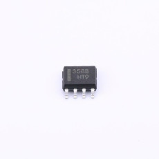 HT17358ARZ SOP-8 |HTCSEMI|Operational Amplifier