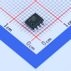 LM4871MX/NOPB SOIC-8_150mil |TI|Audio Power OpAmps