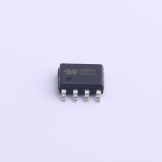 MS8091 SO-8 |Ruimeng|Operational Amplifier