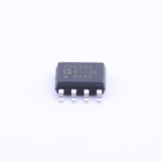 AD628ARZ SOIC-8_150mil |ADI|Differential OpAmps