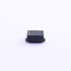100PCSx ES1D SMA |GOOD-ARK|Diodes - Fast Recovery Rectifiers