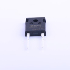 DSEI30-12A TO-247AD |IXYS|Diodes - Fast Recovery Rectifiers