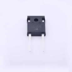 10PCSx LTTH3060PW TO-247-2L |LITEON|Diodes - Fast Recovery Rectifiers