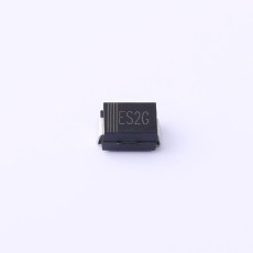 100PCSx ES2G SMBG |CHANGJING|Diodes - Fast Recovery Rectifiers