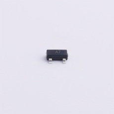 100PCSx BAV99L RFG SOT-23 |Taiwan Semiconductor|Switching Diode