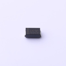 100PCSx US2G SMA |TDD|Diodes - Fast Recovery Rectifiers