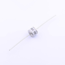 100PCSx KG8-800T Axial,8x6mm |SURGING|Gas Discharge Tube (GDT)