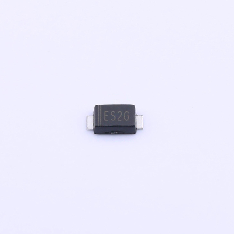 100PCSx ES2GF SMAF |CHANGJING|Diodes - Fast Recovery Rectifiers