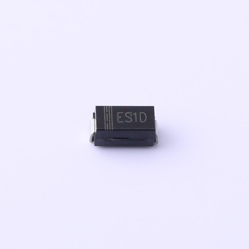 100PCSx ES1D SMAG |CHANGJING|Diodes - Fast Recovery Rectifiers