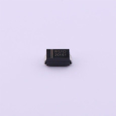 100PCSx RS1D SMA |SMC|Diodes - Fast Recovery Rectifiers