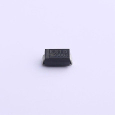 100PCSx ES1D-T R3g SMA |Taiwan Semiconductor|Diodes - Fast Recovery Rectifiers