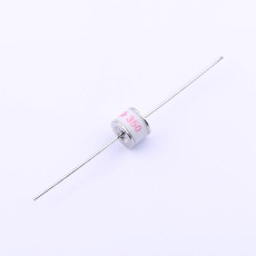 100PCSx KG8-350T Axial,8x6mm |SURGING|Gas Discharge Tube (GDT)