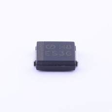 100PCSx ES3G SMC |GOOD-ARK|Diodes - Fast Recovery Rectifiers