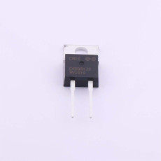 C4D08120A TO-220-2 |CREE|Schottky Barrier Diodes (SBD)