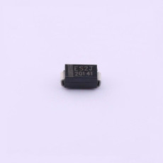100PCSx ES2J SMA |SMC|Diodes - Fast Recovery Rectifiers