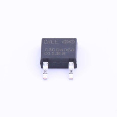 C3D04060E TO-252-2 |CREE|Schottky Barrier Diodes (SBD)