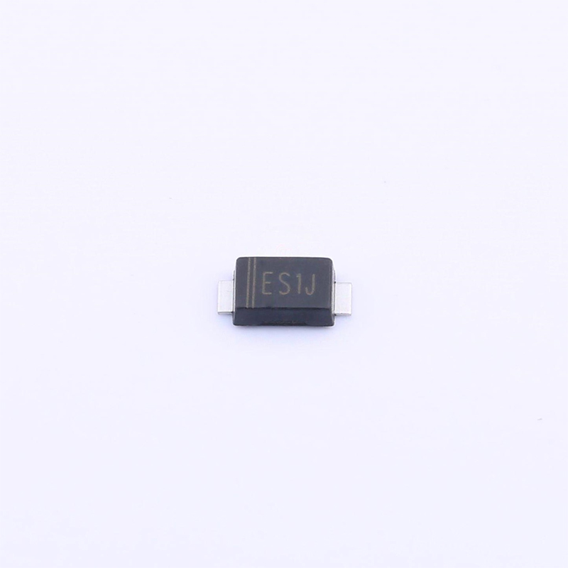 100PCSx ES1JF SMAF |CHANGJING|Diodes - Fast Recovery Rectifiers