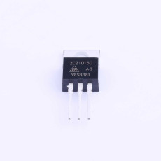 10PCSx 2CZ10150A8 TO-220AB |CR MICRO|Schottky Barrier Diodes (SBD)