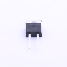 C3D08060A TO-220AC |CREE|Schottky Barrier Diodes (SBD)