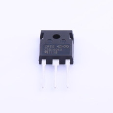 C3D16060D TO-247AC |CREE|Schottky Barrier Diodes (SBD)