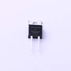 DPG30I300PA TO-220AC |IXYS|Diodes - Fast Recovery Rectifiers