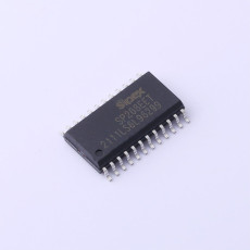 SP208EET-L/TR SOIC-24 |MaxLinear|ESD Protection Devices