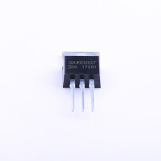 10PCSx SDUR2020CT TO-220AB |SMC|Diodes - Fast Recovery Rectifiers