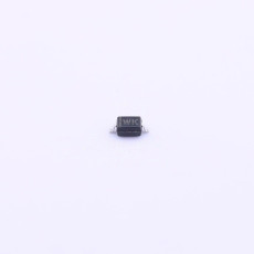 100PCSx BZT52C16S SOD-323 |BORN|Zener Diodes
