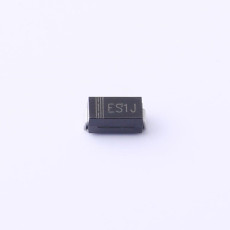 100PCSx ES1J SMAG |CHANGJING|Diodes - Fast Recovery Rectifiers