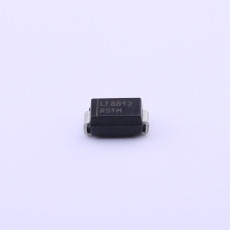 100PCSx RS1M SMA |LITEON|Diodes - Fast Recovery Rectifiers