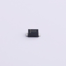50PCSx DSS24 SOD-123 |BORN|Schottky Barrier Diodes (SBD)
