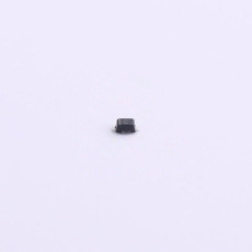 100PCSx RB521S-30 SOD-523 |BORN|Schottky Barrier Diodes (SBD)