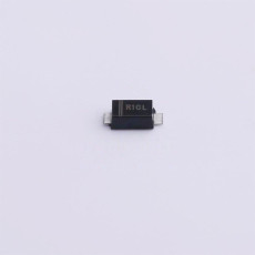 100PCSx RS1GL SOD-123FL |SMC|Diodes - Fast Recovery Rectifiers
