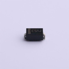 100PCSx ES1J SMA |KEXIN|Diodes - Fast Recovery Rectifiers
