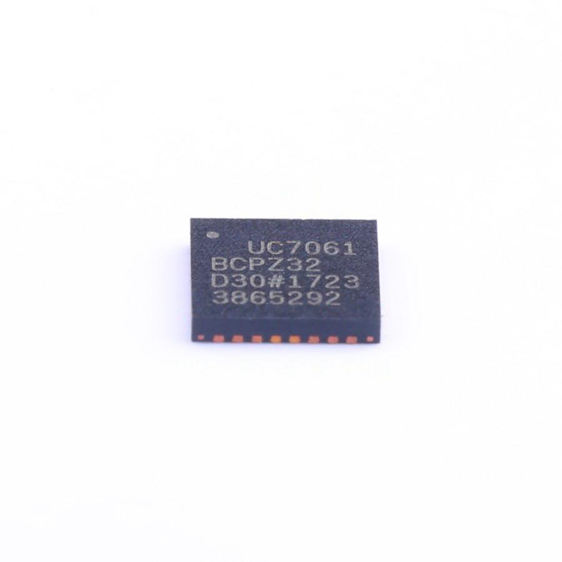 ADuC7061BCPZ32 LFCSP-32 |ADI|MCU/Microcontroller