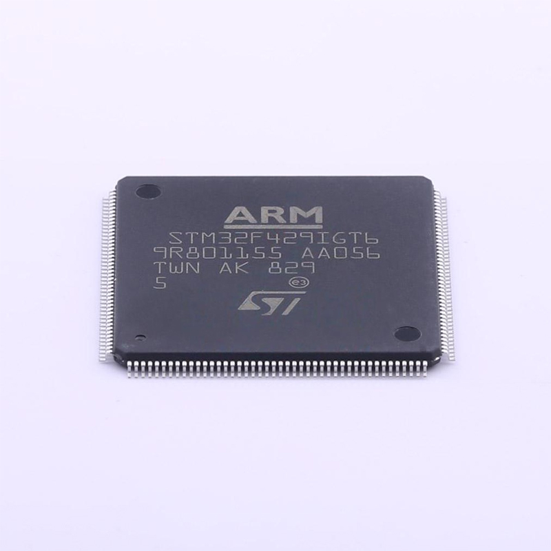 STM32F429IGT6 LQFP-176_24x24x05P |ST|MCU/Microcontroller