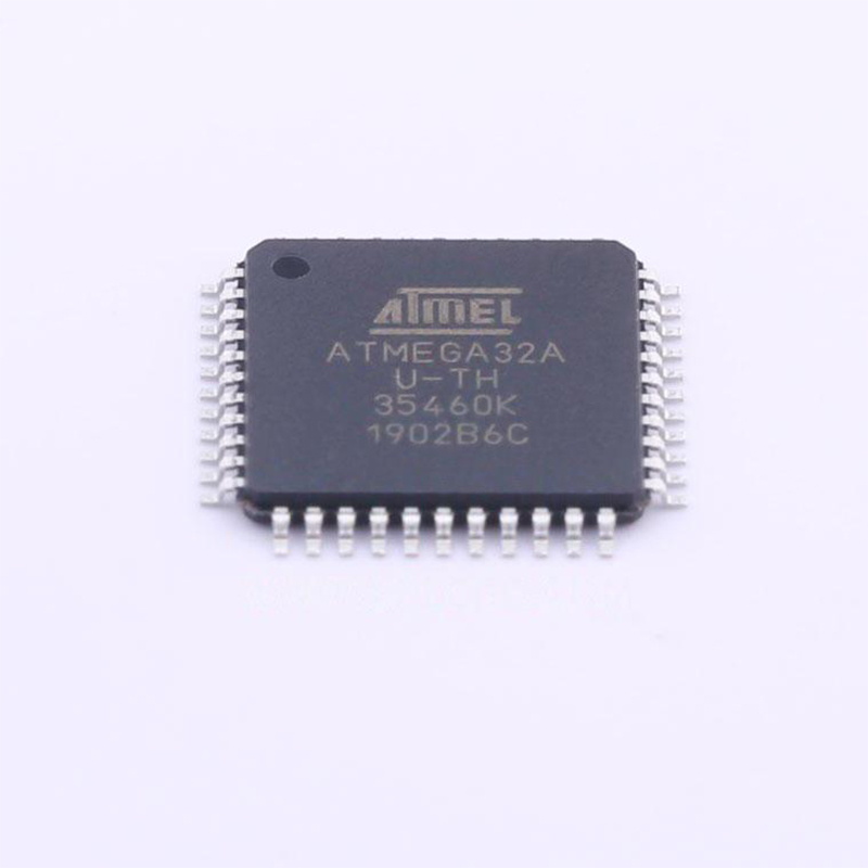 ATMEGA32A-AU TQFP-44(10x10) |MICROCHIP|MCU/Microcontroller