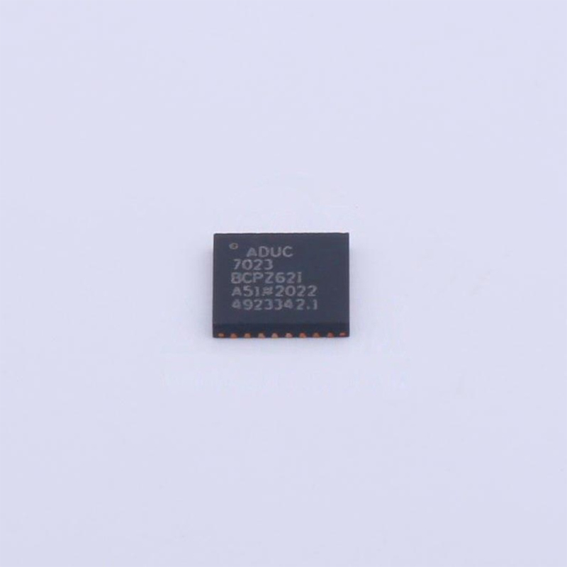 ADUC7023BCPZ62I-R7 LFCSP-32 |ADI|MCU/Microcontroller