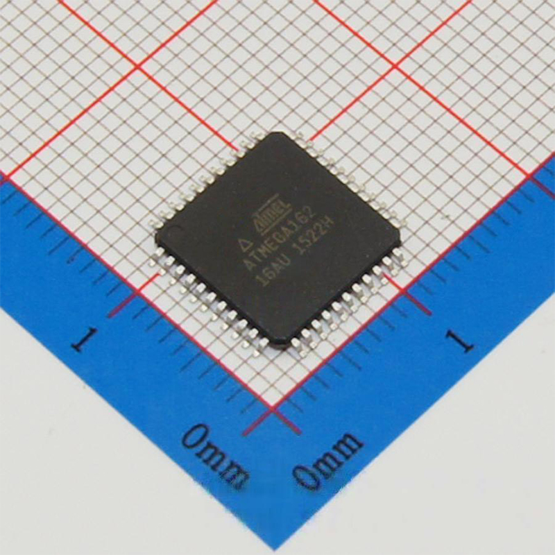 ATMEGA162-16AU TQFP-44(10x10) |MICROCHIP|MCU/Microcontroller