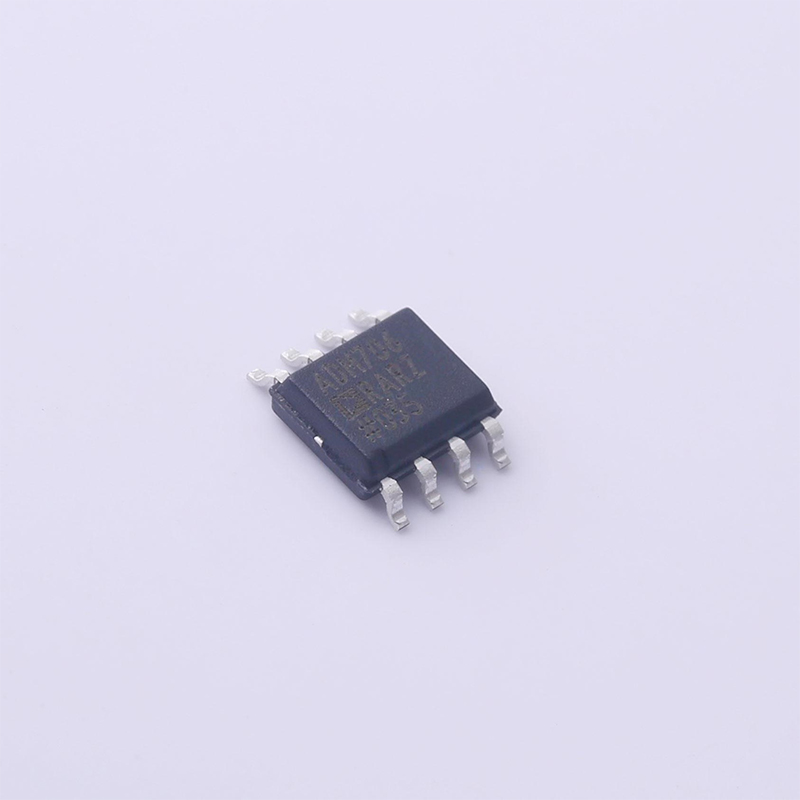 ADM706RARZ-REEL SOIC-8 |ADI|MCU/Microcontroller